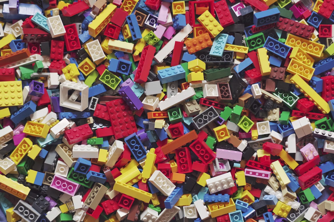 PRO LEGO BUILD - Klik for at tilmelde dig