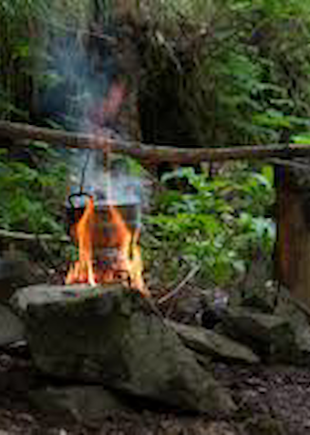 SURVIVAL - Klik for at tilmelde dig